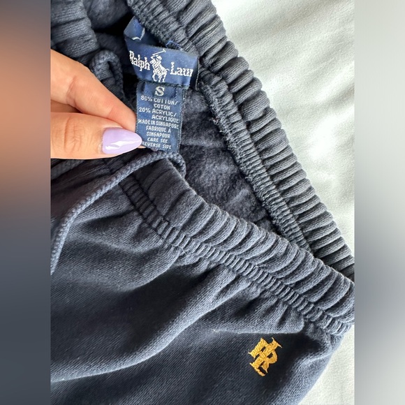 Vintage Ralph Lauren Sweatpants - Picture 3 of 6